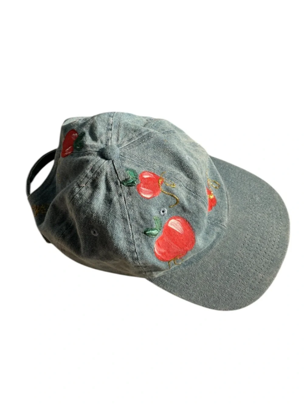 N/A hand painted